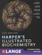 Harpers Illustrated Biochemistry 31th Ed