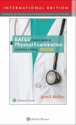 Bates' Pocket Guide to Physical Examination and History Taking 8th Ed