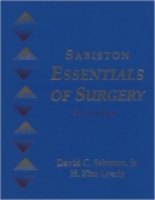Sabiston Essentials of Surgery 2nd Ed