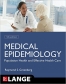 Medical Epidemiology 5TH ED.